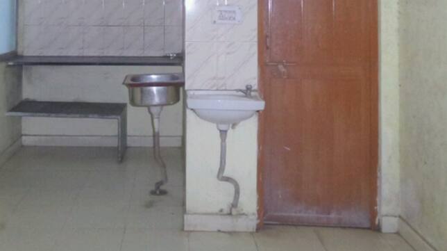Regent Palace Hostel, Bhopal 5